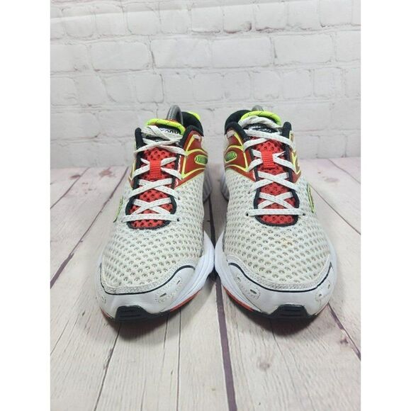 SAUCONY TYPE 3 Athletic Running Shoes Men's Size 10 - Picture 2 of 8